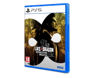 Like a Dragon: Infinite Wealth Playstation 5 - 1184078 - zdjęcie 3